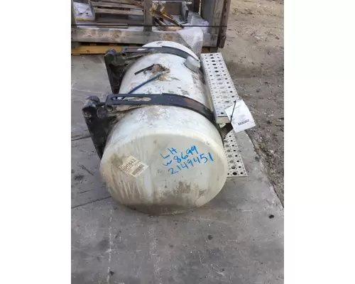 FREIGHTLINER CORONADO 2002-2016 FUEL TANK