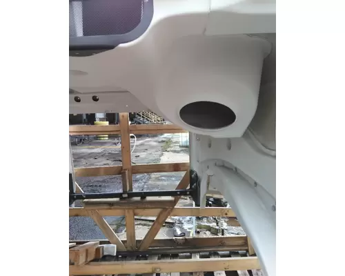 FREIGHTLINER CORONADO 2002-2016 HOOD