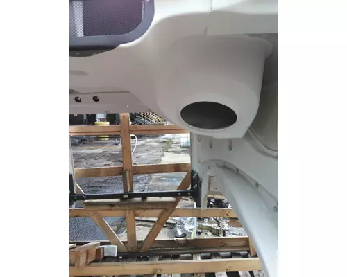 FREIGHTLINER CORONADO 2002-2016 HOOD