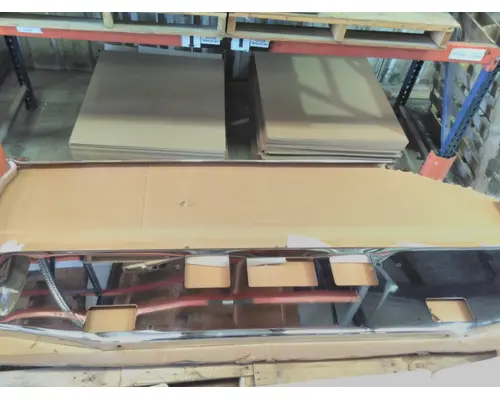 FREIGHTLINER CORONADO 2003-2025 BUMPER ASSEMBLY, FRONT