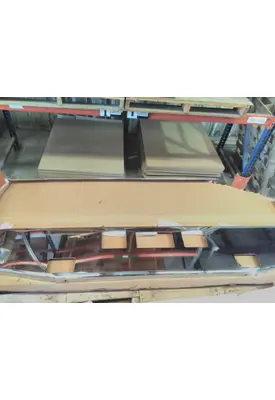 FREIGHTLINER CORONADO 2003-2025 BUMPER ASSEMBLY, FRONT