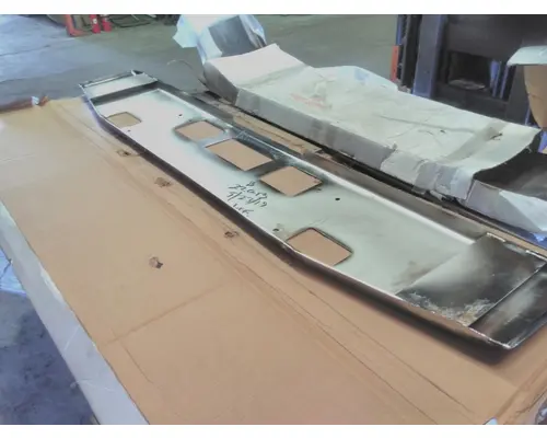 FREIGHTLINER CORONADO 2003-2025 BUMPER ASSEMBLY, FRONT