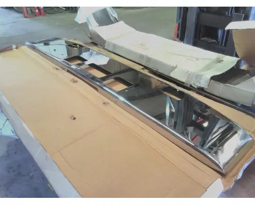 FREIGHTLINER CORONADO 2003-2025 BUMPER ASSEMBLY, FRONT