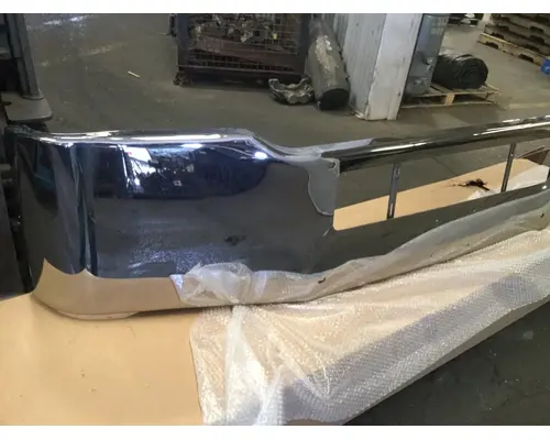FREIGHTLINER CORONADO 2003-2025 BUMPER ASSEMBLY, FRONT