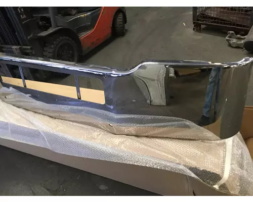 FREIGHTLINER CORONADO 2003-2025 BUMPER ASSEMBLY, FRONT