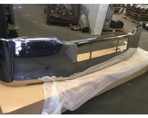 FREIGHTLINER CORONADO 2003-2025 BUMPER ASSEMBLY, FRONT
