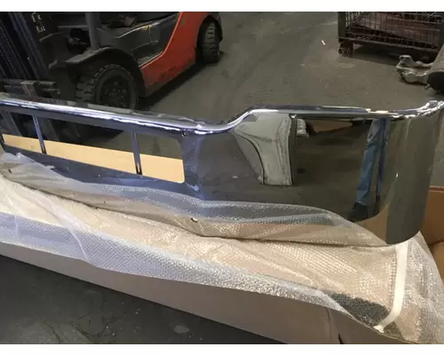 FREIGHTLINER CORONADO 2003-2025 BUMPER ASSEMBLY, FRONT