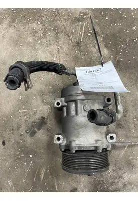 FREIGHTLINER CORONADO GLIDER Air Conditioner Compressor