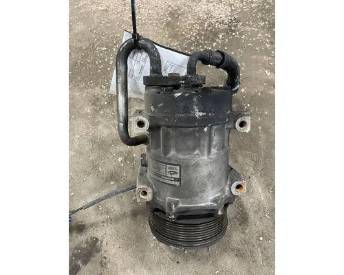 FREIGHTLINER CORONADO GLIDER Air Conditioner Compressor