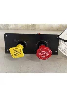 FREIGHTLINER CORONADO GLIDER Brake Parts, Misc Front