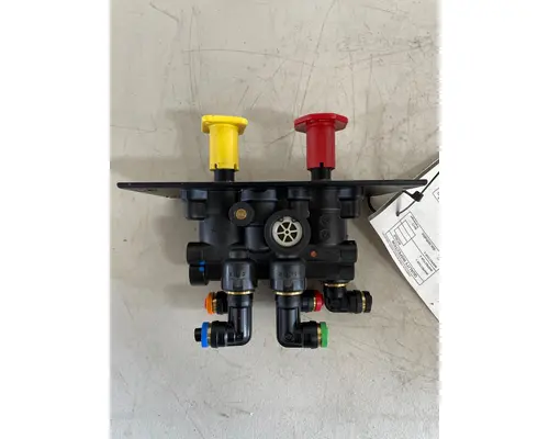 FREIGHTLINER CORONADO GLIDER Brake Parts, Misc Front