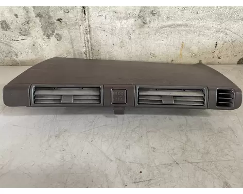 FREIGHTLINER CORONADO GLIDER Dash Pad