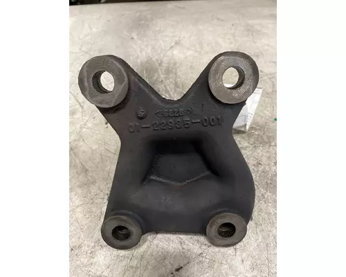 FREIGHTLINER CORONADO GLIDER Engine Flywheel Housing