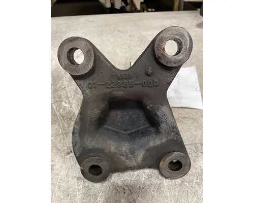 FREIGHTLINER CORONADO GLIDER Engine Mounts