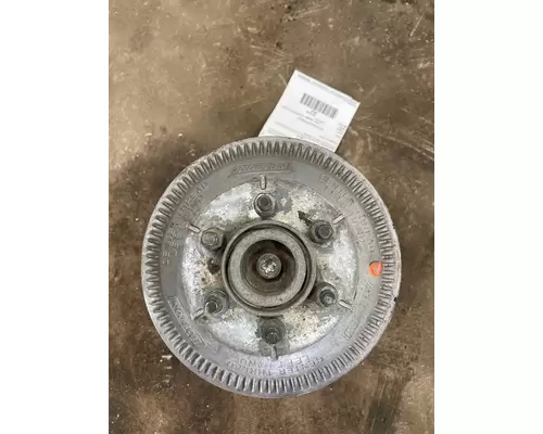 FREIGHTLINER CORONADO GLIDER Fan Clutch