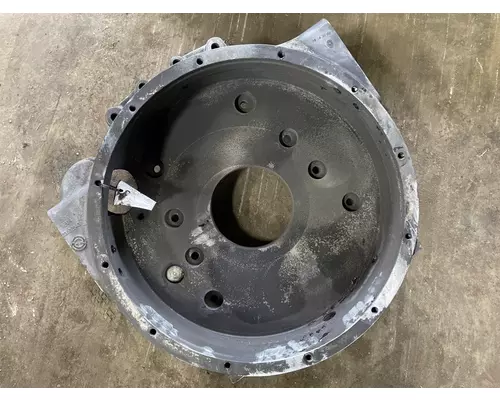 FREIGHTLINER CORONADO GLIDER Flywheel Housing