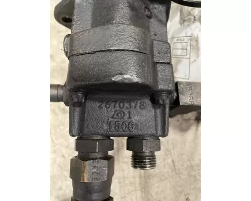 FREIGHTLINER CORONADO GLIDER Fuel Pump