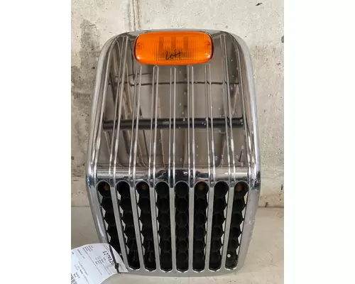 FREIGHTLINER CORONADO GLIDER Grille