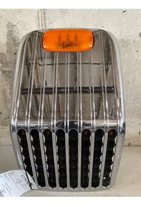 FREIGHTLINER CORONADO GLIDER Grille