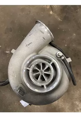 FREIGHTLINER CORONADO GLIDER Turbocharger/Supercharger