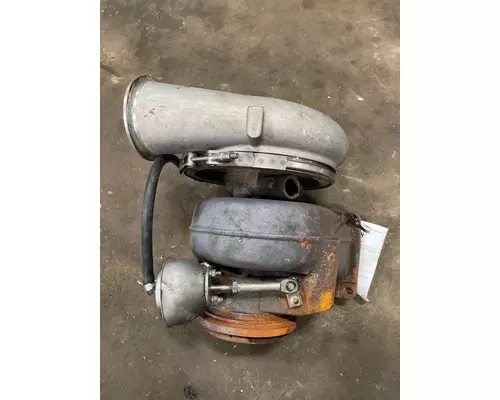 FREIGHTLINER CORONADO GLIDER TurbochargerSupercharger