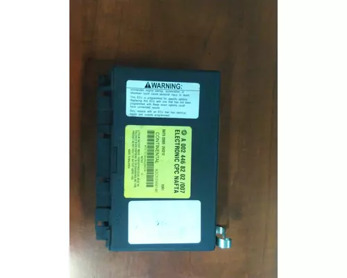FREIGHTLINER CORONADO  CAB CONTROL UNIT MODULE