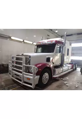 FREIGHTLINER CORONADO  WHOLE TRUCK FOR RESALE