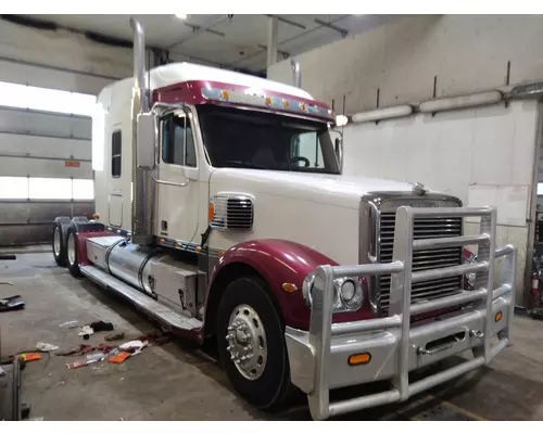 FREIGHTLINER CORONADO  WHOLE TRUCK FOR RESALE