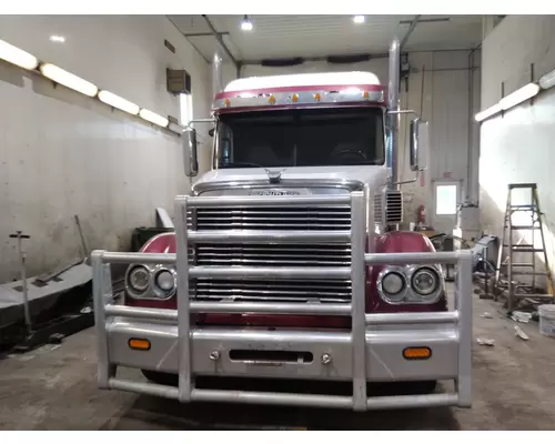 FREIGHTLINER CORONADO  WHOLE TRUCK FOR RESALE