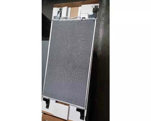 FREIGHTLINER CORONADO Air Conditioner Condenser