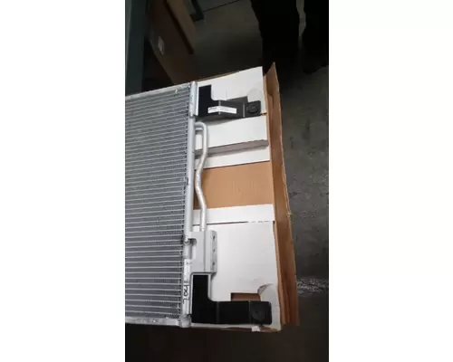 FREIGHTLINER CORONADO Air Conditioner Condenser