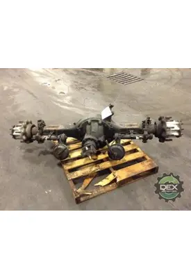 FREIGHTLINER CORONADO Axle Assembly, Rear (Single or Rear)
