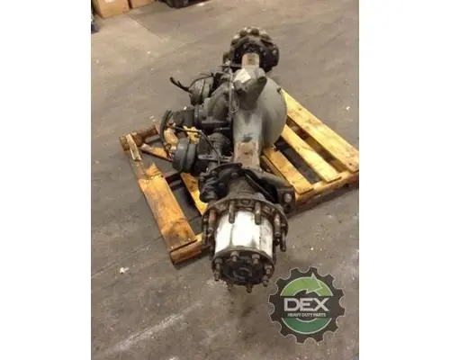 FREIGHTLINER CORONADO Axle Assembly, Rear (Single or Rear)