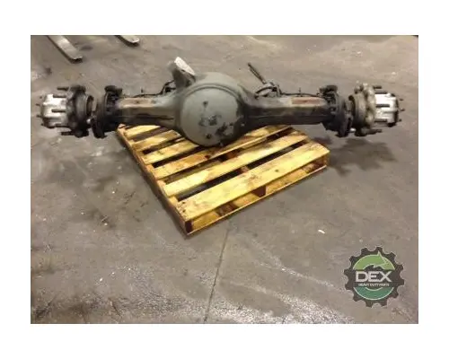 FREIGHTLINER CORONADO Axle Assembly, Rear (Single or Rear)