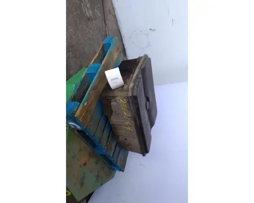 FREIGHTLINER CORONADO BATTERY BOX