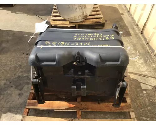 FREIGHTLINER CORONADO BATTERY BOX