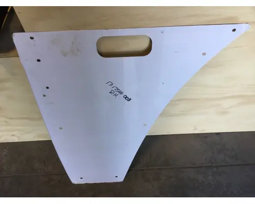 FREIGHTLINER CORONADO BODY PARTS