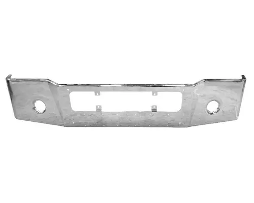 FREIGHTLINER CORONADO BUMPER ASSEMBLY, FRONT