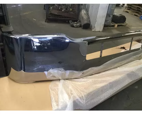 FREIGHTLINER CORONADO BUMPER ASSEMBLY, FRONT