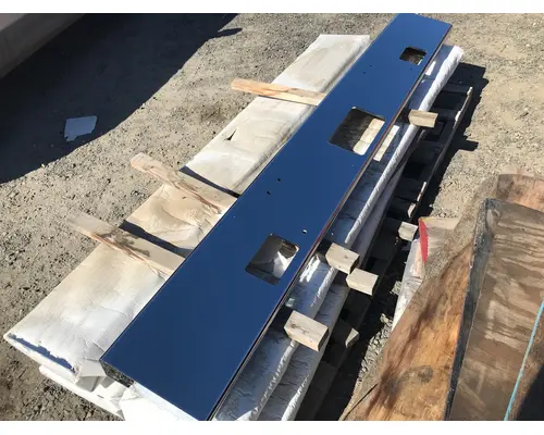FREIGHTLINER CORONADO BUMPER-COMPLETE