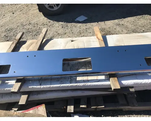 FREIGHTLINER CORONADO BUMPER-COMPLETE