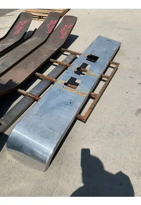 FREIGHTLINER CORONADO BUMPER-COMPLETE