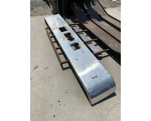 FREIGHTLINER CORONADO BUMPER-COMPLETE