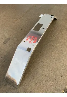 FREIGHTLINER CORONADO BUMPER-COMPLETE