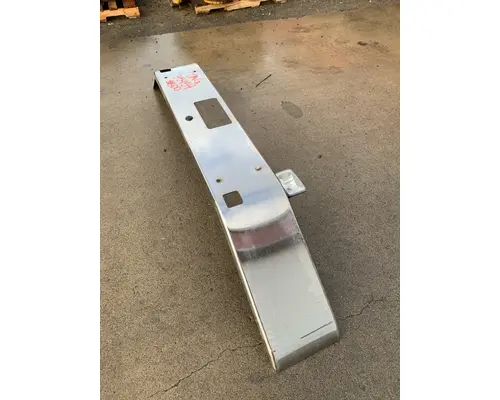 FREIGHTLINER CORONADO BUMPER-COMPLETE
