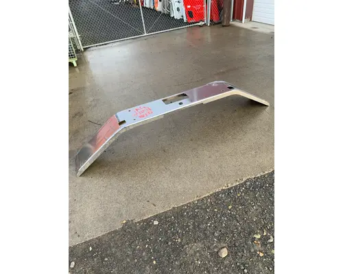 FREIGHTLINER CORONADO BUMPER-COMPLETE