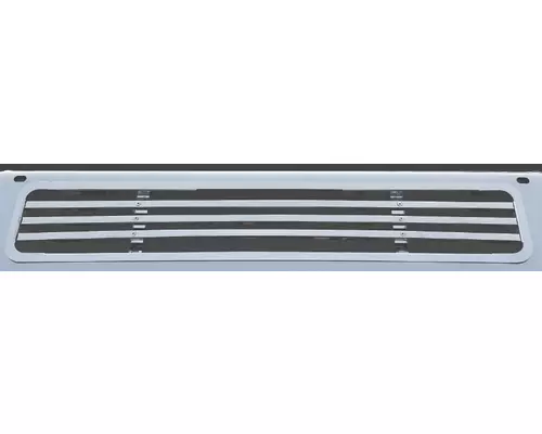 FREIGHTLINER CORONADO BUMPER COMPONENT