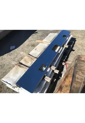 FREIGHTLINER CORONADO BUMPER-FRONT