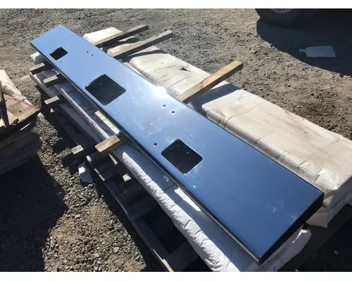 FREIGHTLINER CORONADO BUMPER-FRONT