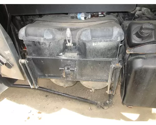 FREIGHTLINER CORONADO Battery Box